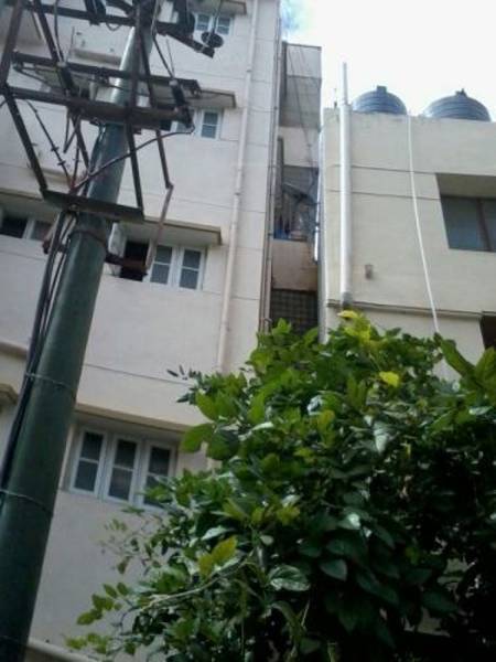 Images for Elevation of Reputed Builder Shiv Sai Residency