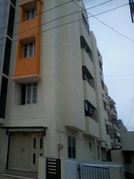 Images for Elevation of Haripriya Builders And Developers Haripriya Apartments