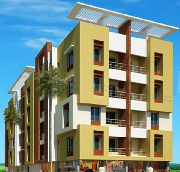 Images for Elevation of Nikhil Kanchenjunga