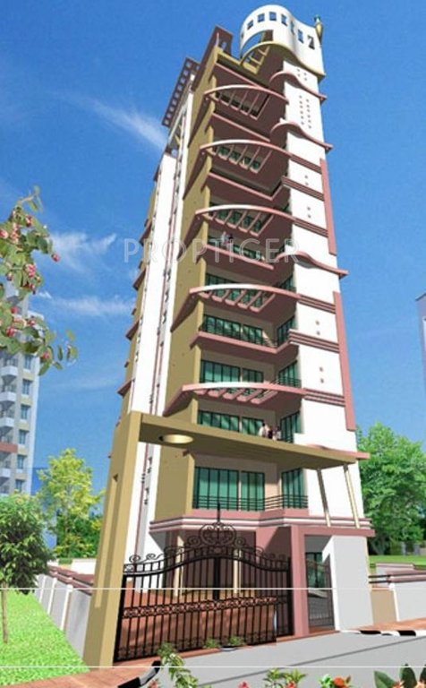 Images for Elevation of Muktistar Sapphire Heights