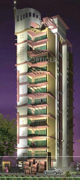 Images for Elevation of Muktistar Sapphire Heights