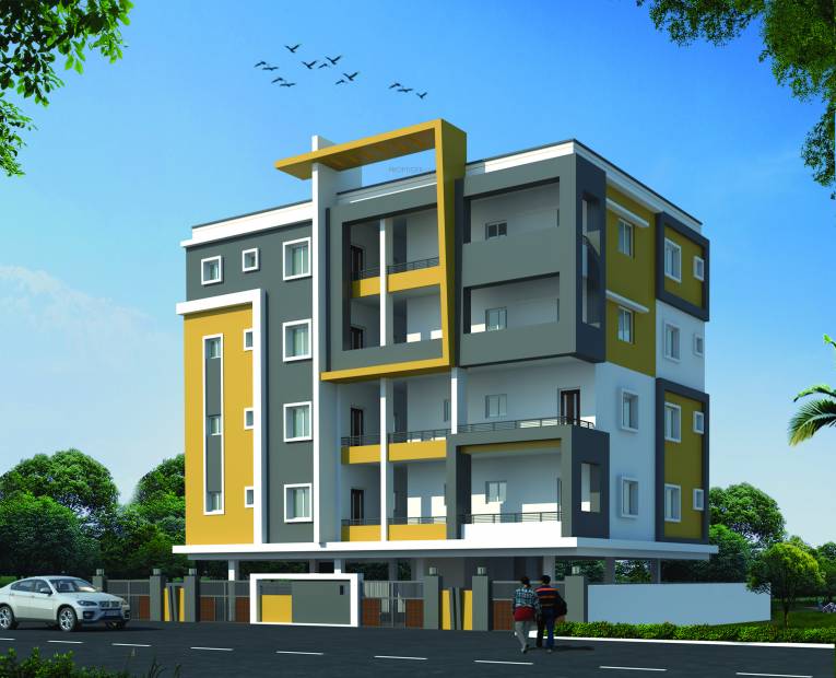 Images for Elevation of VBM Sukirti