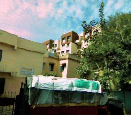 Images for Elevation of Mhada Ekta Society Images for Elevation of Mhada Ekta Society