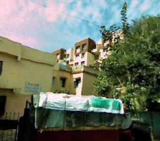 Images for Elevation of Mhada Ekta Society Images for Elevation of Mhada Ekta Society