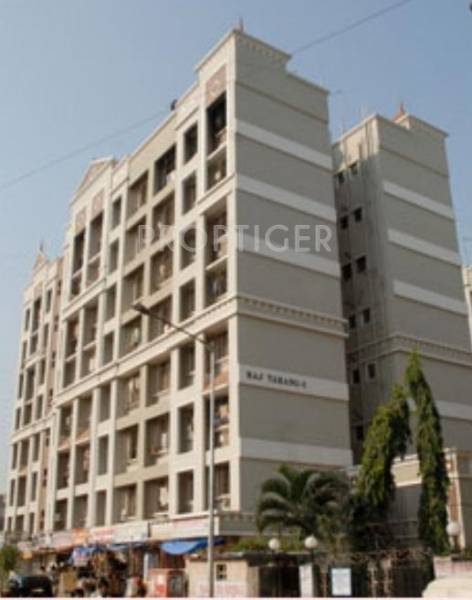 Rajesh Builders Raj Tarang