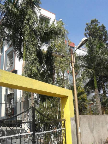 Images for Elevation of Sukhwani Garden Apartment