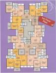 Images for Cluster Plan of Solanki Homes Residency Images for Cluster Plan of Solanki Homes Residency