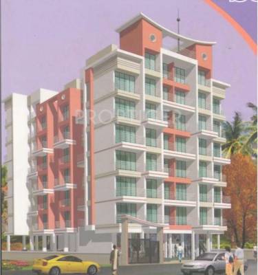 Solanki Homes Residency