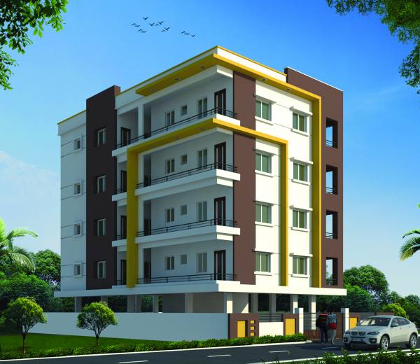 Images for Elevation of VBM Sukhadah Images for Elevation of VBM Sukhadah