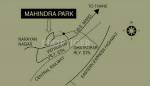 Images for Location Plan of Mahindra Park