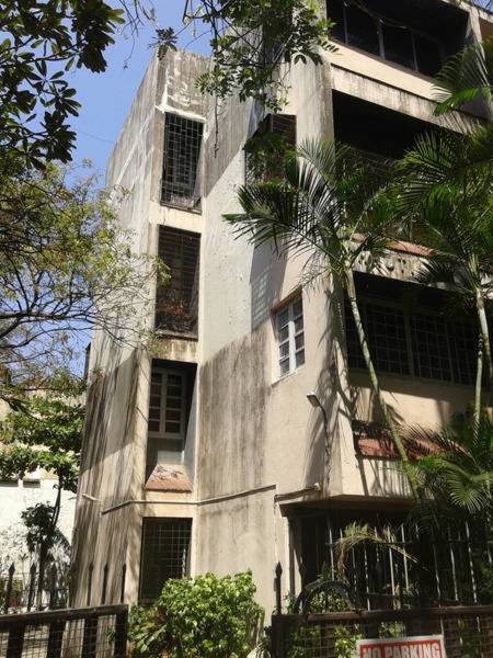 Images for Elevation of Joshi Shruti Apartment