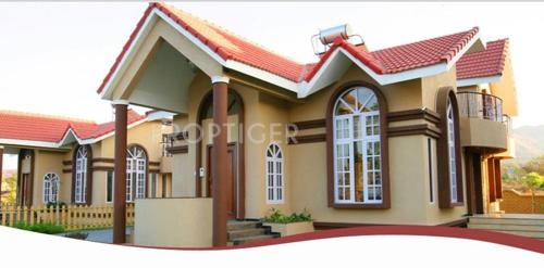 Images for Elevation of Runwal Song of Life County