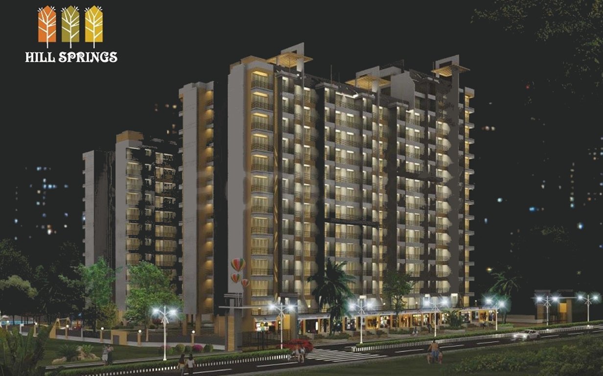 Images for Elevation of Asha Hill Springs