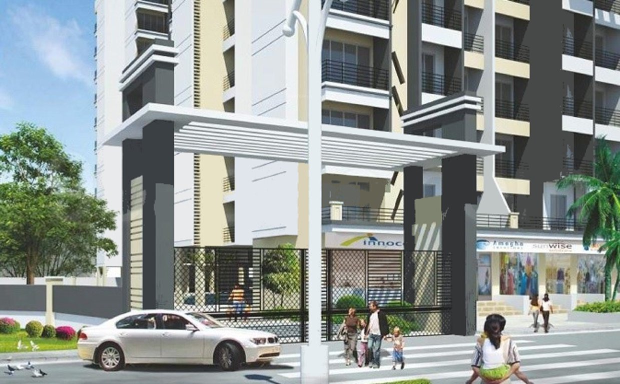 Images for Elevation of Asha Hill Springs