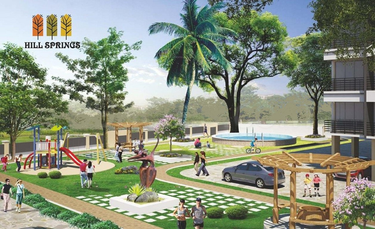 Images for Amenities of Asha Hill Springs