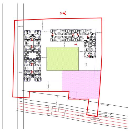 Images for Layout Plan of Mantra Essence essence Images for Layout Plan of Mantra Essence