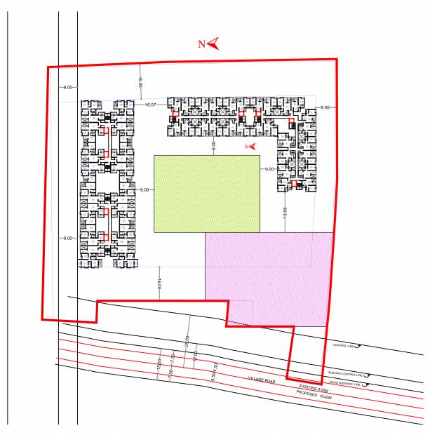  essence Images for Layout Plan of Mantra Essence
