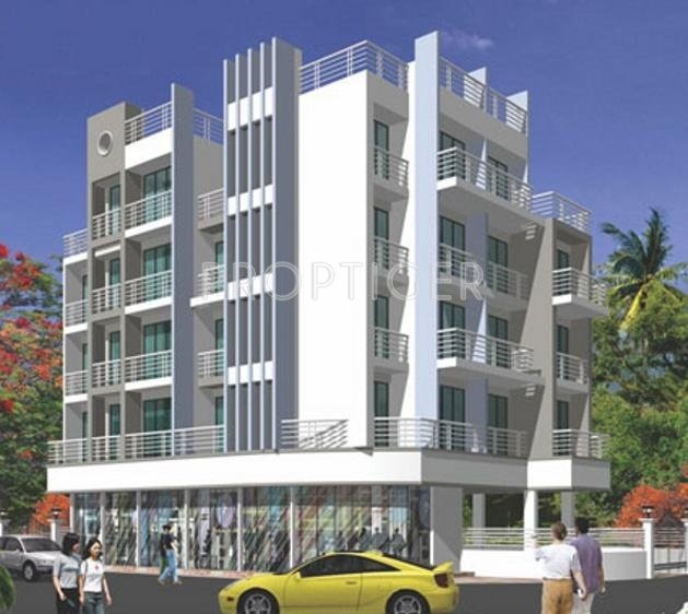 Images for Elevation of Platinum Sai Sakha