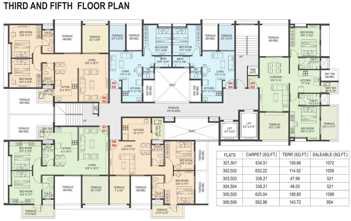 viva Images for Cluster Plan of Pristine Viva