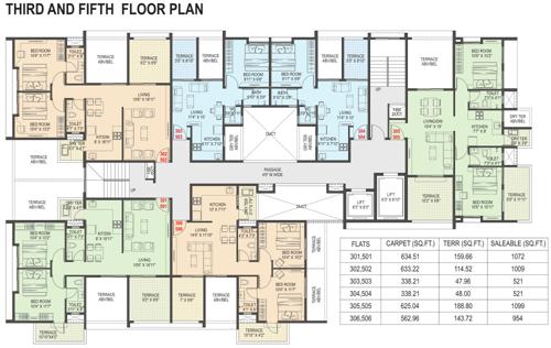 Images for Cluster Plan of Pristine Viva viva Images for Cluster Plan of Pristine Viva