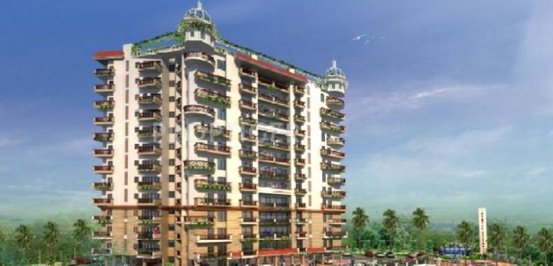 Images for Elevation of Sheoran Sheoran Residency