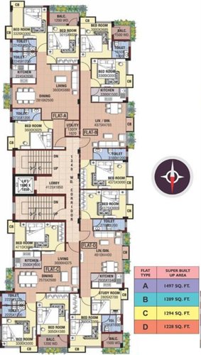Images for Cluster Plan of Suman Suman Naveli Images for Cluster Plan of Suman Suman Naveli
