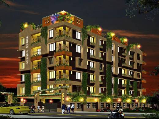 Images for Elevation of Suman Suman Naveli