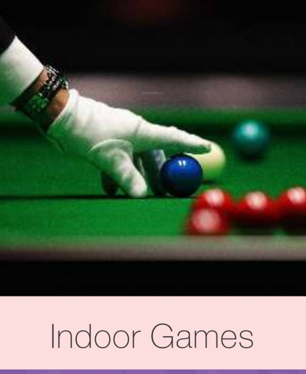  naveli Indoor Games