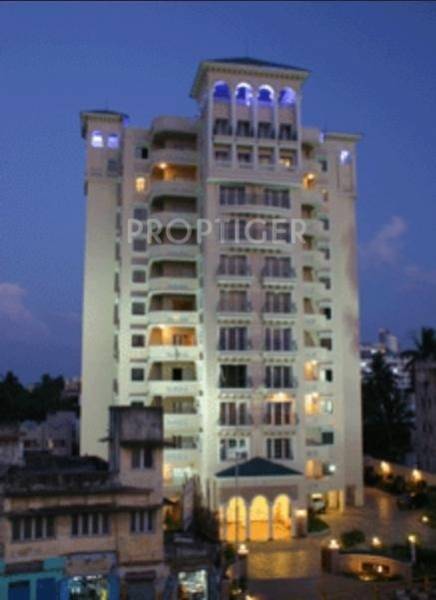 Images for Elevation of Arihant Foundation and Housing Raja Bhavan