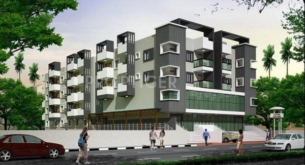 CVR Infra Noves Square