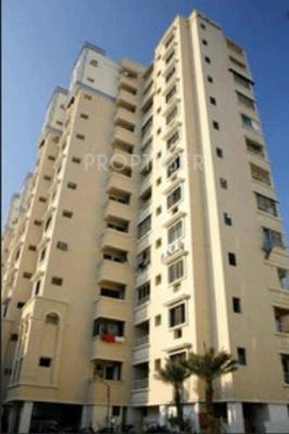 Images for Elevation of Arihant Foundation and Housing Sivaganga