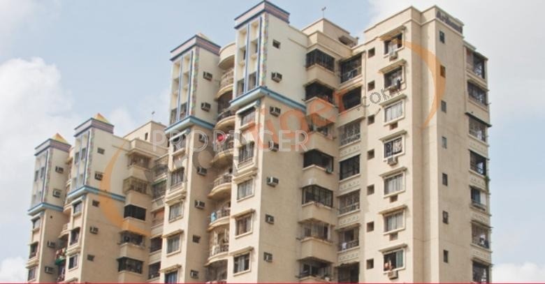 Images for Elevation of Arihant Foundation and Housing Arihant Sivasakthi