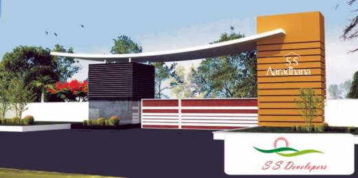 Images for Elevation of SS Aaradhna