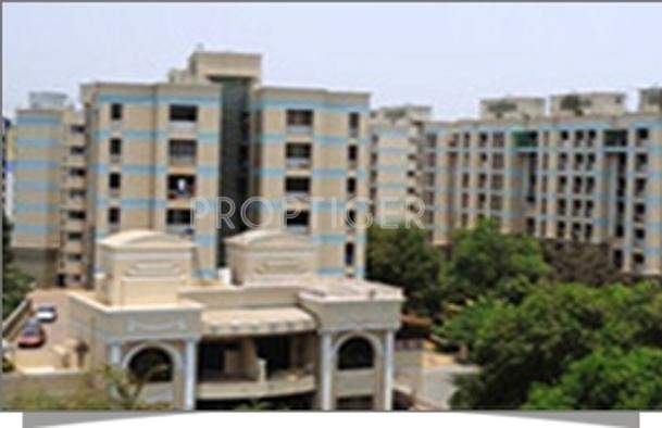  garden complex Images for Elevation of Vijay Vijay Garden