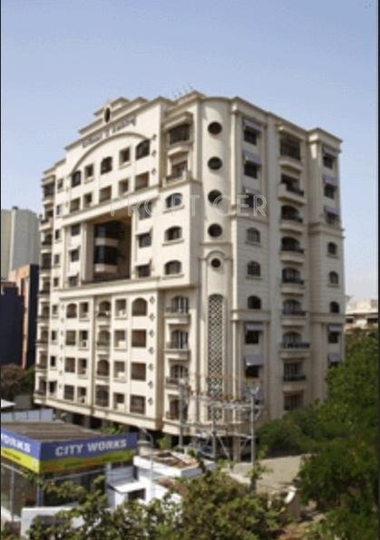 Images for Elevation of Arihant Foundation and Housing Arihant Orchid