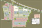 Images for Layout Plan of Surya Acme Residency Images for Layout Plan of Surya Acme Residency