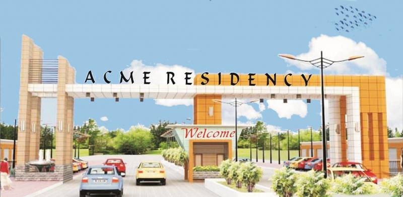 Images for Elevation of Surya Acme Residency
