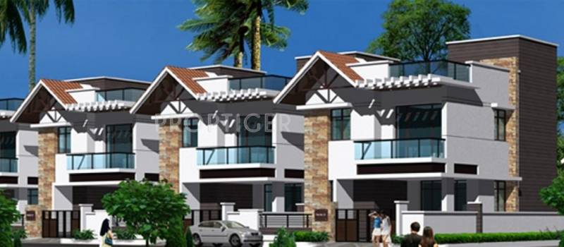  amulya-homes Images for Elevation of Kamala Builders AND Developers Amulya Homes