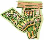  shubha Images for Layout Plan of Janaadhar Shubha