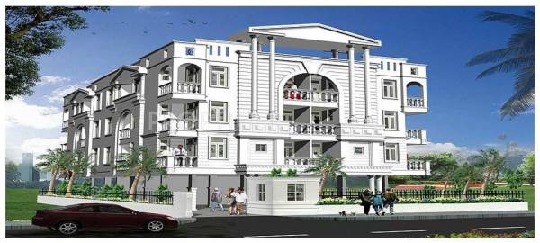 Vardhman Group Majesty