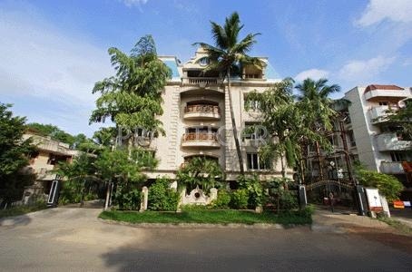 Images for Elevation of Arihant Foundation and Housing Chateau