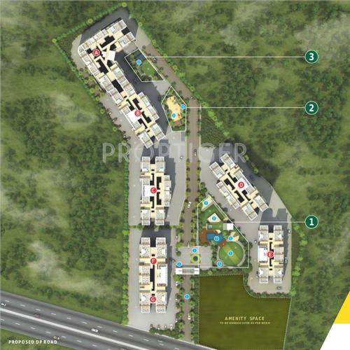 Images for Layout Plan of Guardian Hill Shire