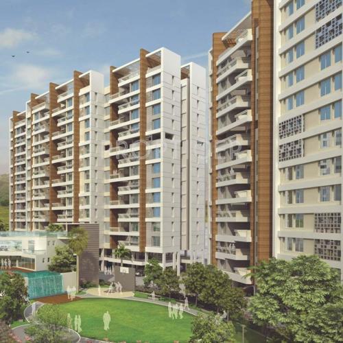 Images for Elevation of Guardian Hill Shire