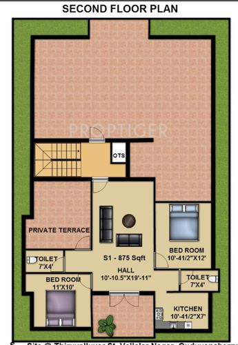 Images for Cluster Plan of Geejay Masthan Mahal Images for Cluster Plan of Geejay Masthan Mahal