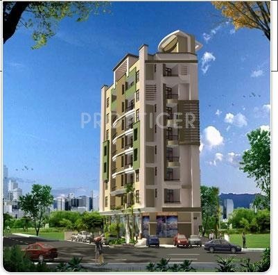 Vardhman Group Western Heights