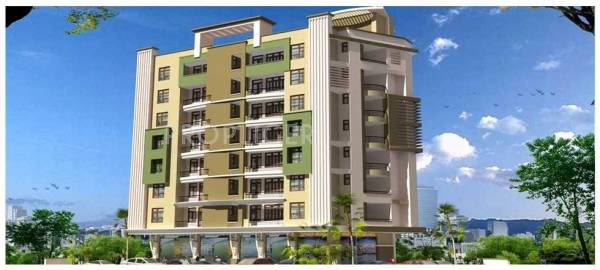 Vardhman Group Western Heights