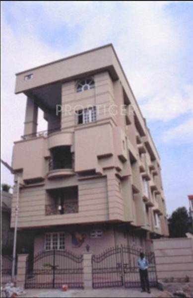 Images for Elevation of Arihant Foundation and Housing Shenoy