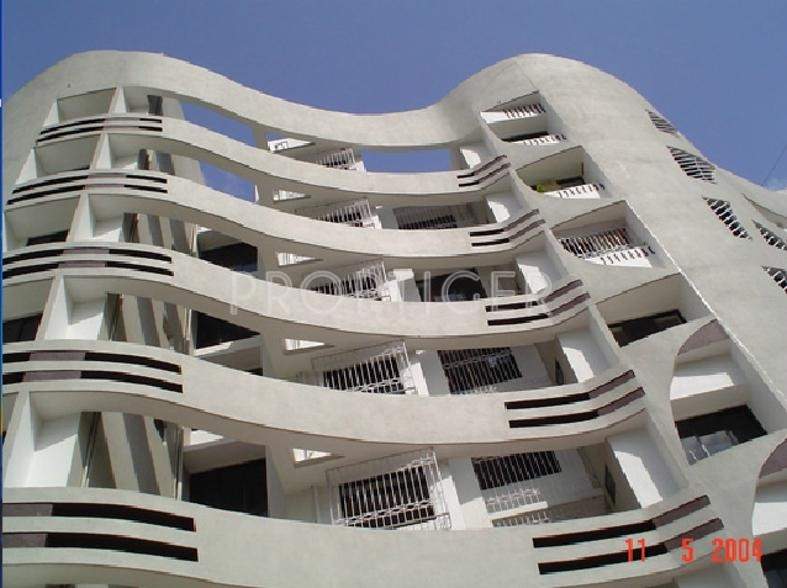 blossom Images for Elevation of Dipti Blossom