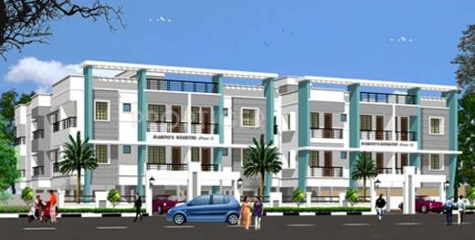 Images for Elevation of Harini Keerthi