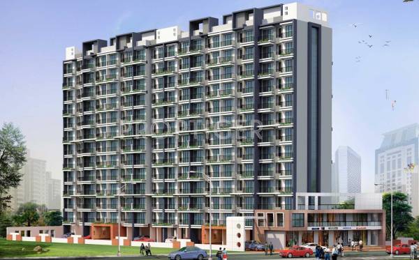 Images for Elevation of Prithvi Residency Images for Elevation of Prithvi Residency